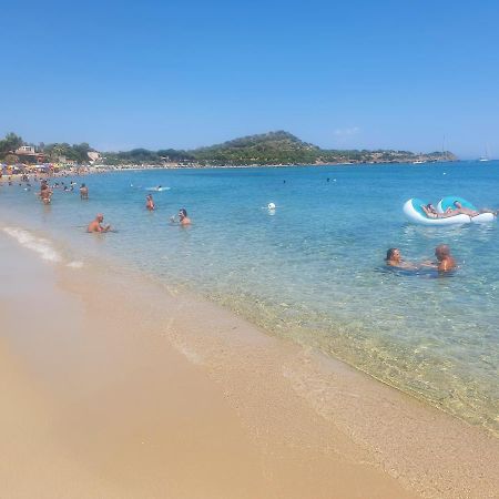 Magnifica Pula Villa Ngoại thất bức ảnh