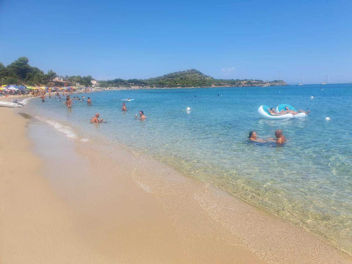 Magnifica Pula Villa Ngoại thất bức ảnh