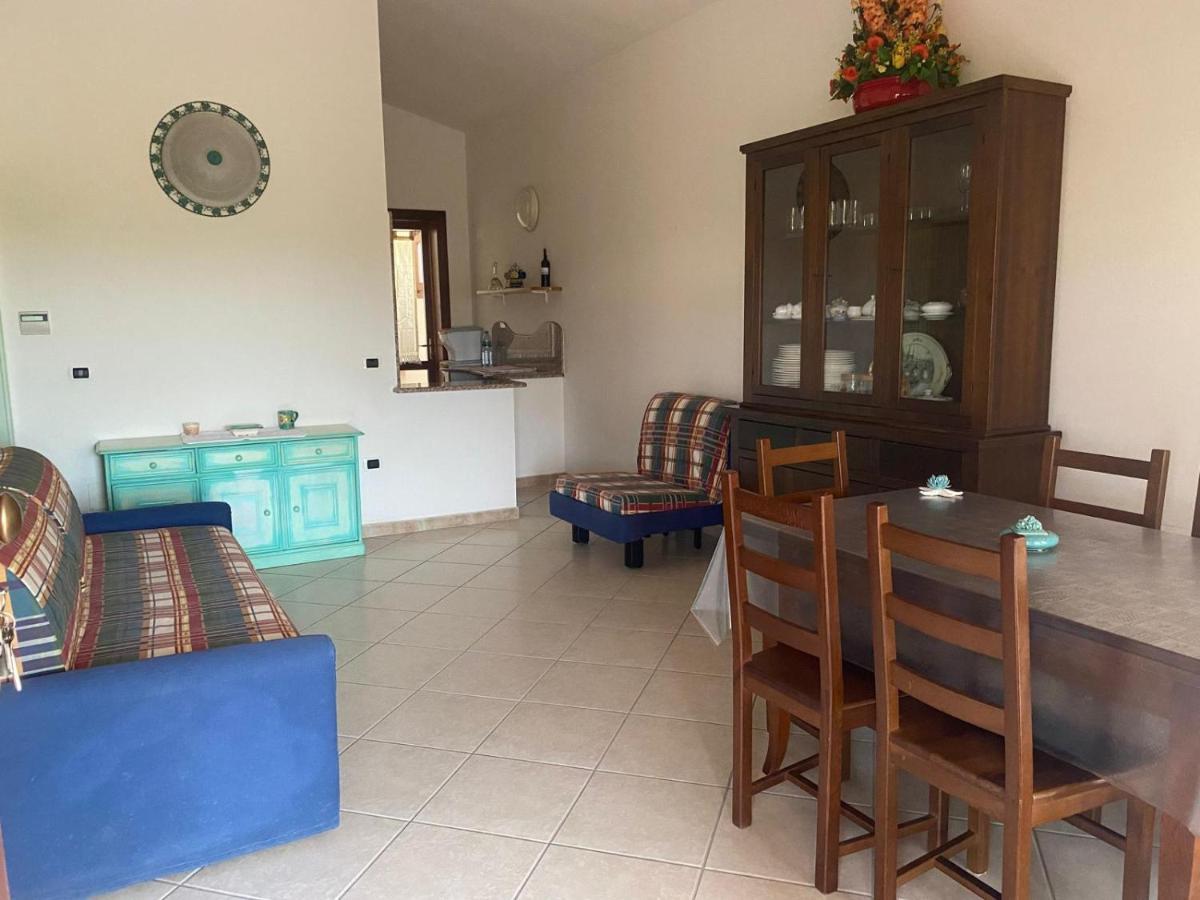 Magnifica Pula Villa Ngoại thất bức ảnh