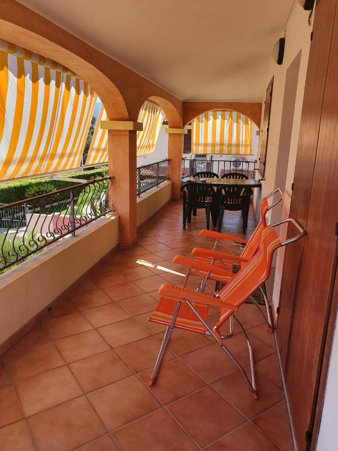Magnifica Pula Villa Ngoại thất bức ảnh