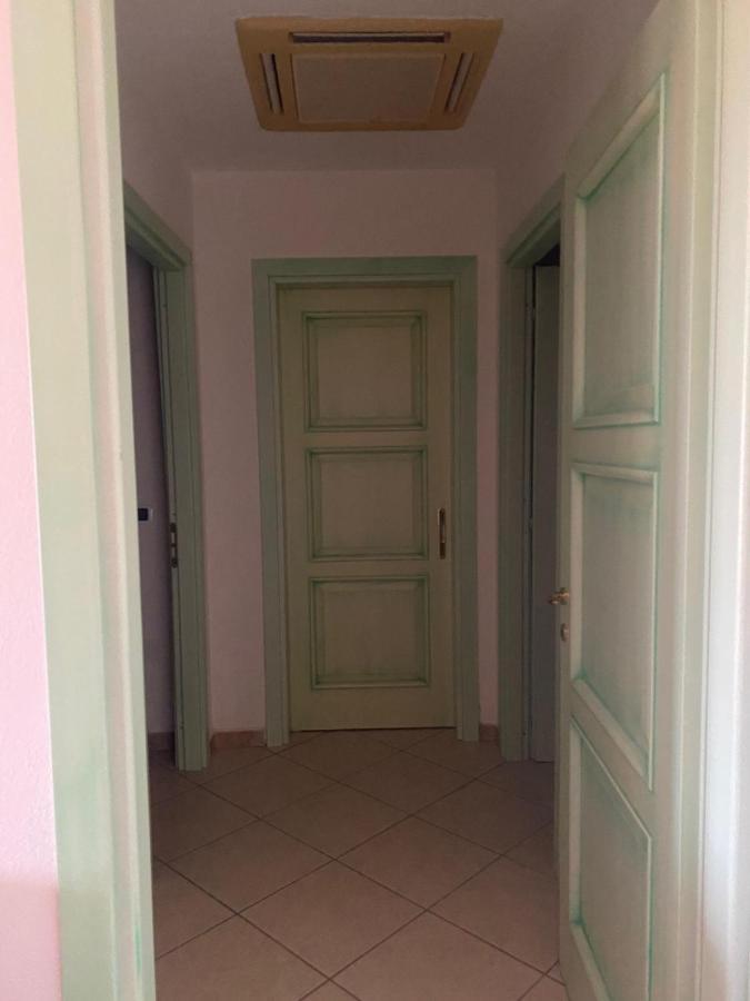Magnifica Pula Villa Ngoại thất bức ảnh
