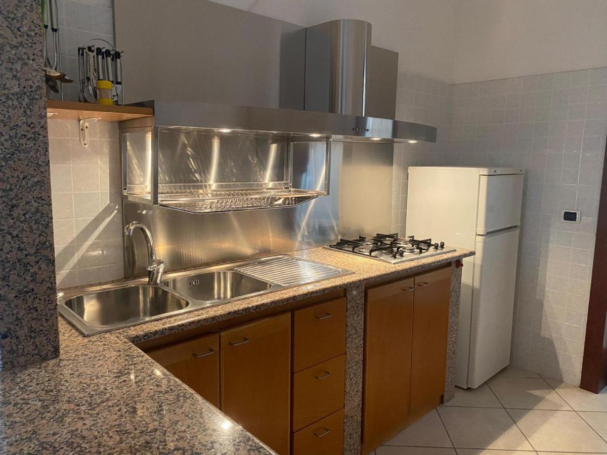 Magnifica Pula Villa Ngoại thất bức ảnh